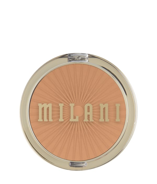 Produktbillede 1 af 3, Milani Cosmetic Silky Matte Solpudder