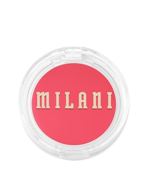 Milani Cosmetic Cheek Kiss Cream Blush Rouge