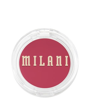 Milani Cosmetic Cheek Kiss Cream Blush Rouge