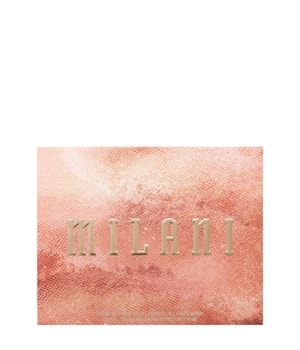 Milani Cosmetic All-Inclusive Eye, Cheek & Face Palette Makeuppalette