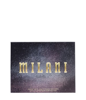 Milani Cosmetic All-Inclusive Eye, Cheek & Face Palette Sminkpalett