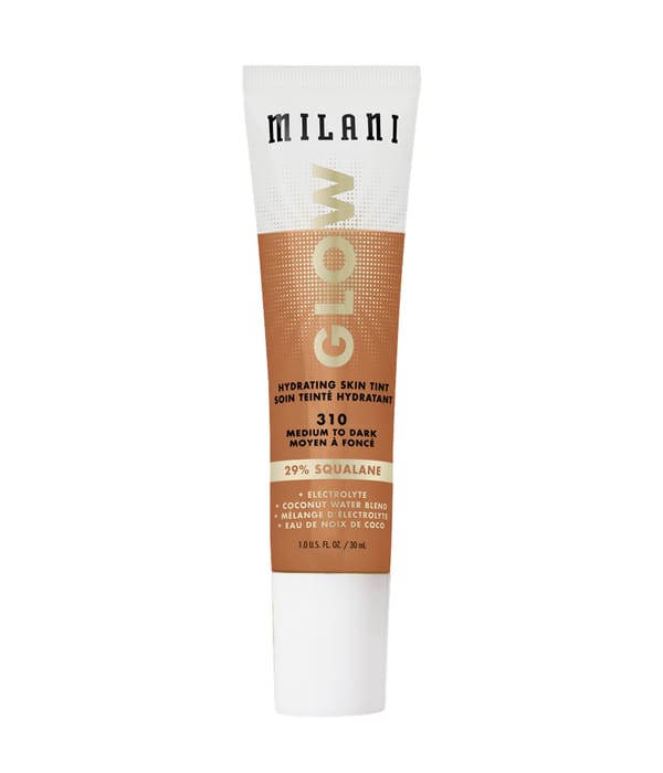 Produktbild 1 von 3, Milani Cosmetic Glow Flüssige Foundation