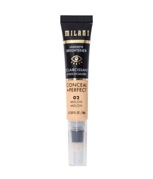 Milani Cosmetic Conceal + Perfect Undereye Brightener Concealer