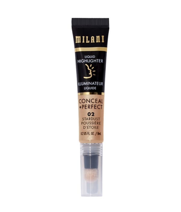 Produktbild 1 von 3, Milani Cosmetic Conceal + Perfect Highlighter