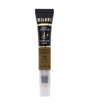 Milani Cosmetic Conceal + Perfect Liquid Contour Contour Stick