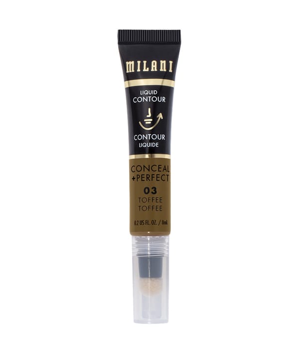 Produktbillede 1 af 3, Milani Cosmetic Conceal + Perfect Contour stick