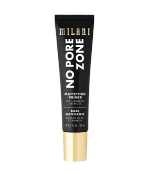 Milani Cosmetic No Pore Zone! Mattifying Primer Primer