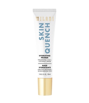 Milani Cosmetic Skin Quench Hydrating Primer Primer Transparent 30 ml Damen