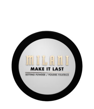 Milani Cosmetic Make It Last Mattifying Setting Powder Setting powder
