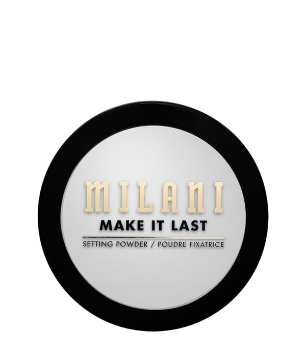 Produktbild 1 von 3, Milani Cosmetic Make It Last Fixierpuder