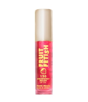 Milani Cosmetic Fruit Fetish Lip Oil Læbeolie