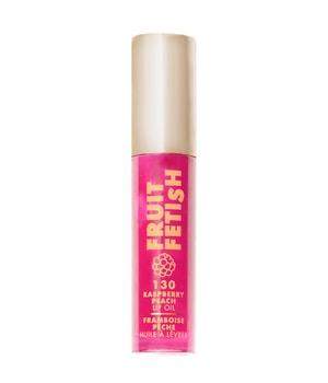 Milani Cosmetic Fruit Fetish Lip Oil Læbeolie