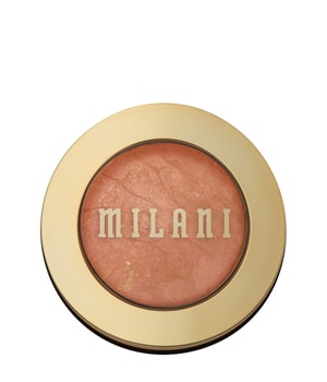 Milani Cosmetic Baked Blush Rouge