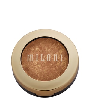Milani Cosmetic Baked Bronzer Solpudder