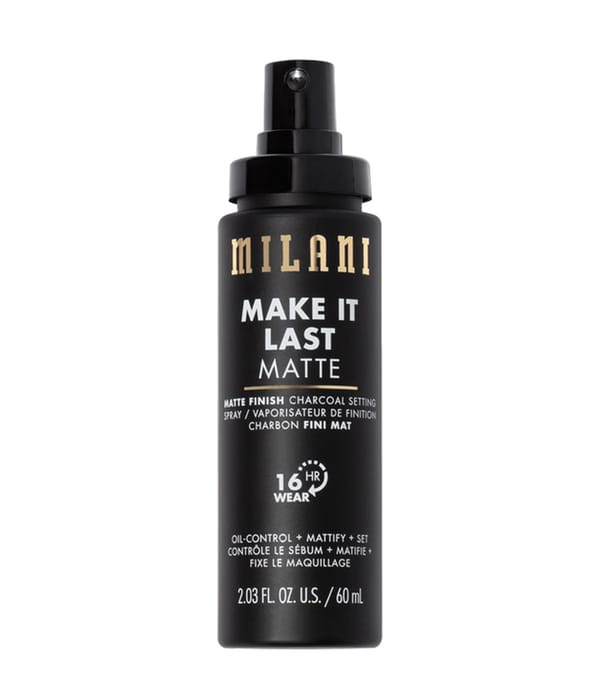 Produktbillede 1 af 3, Milani Cosmetic Make It Last Fikseringsspray