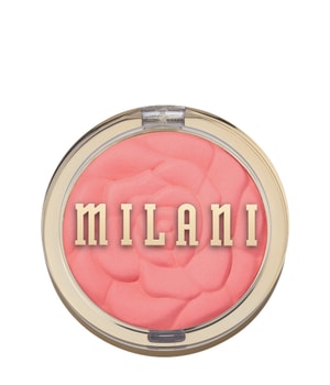 Milani Cosmetic Rose Powder Blush Rouge