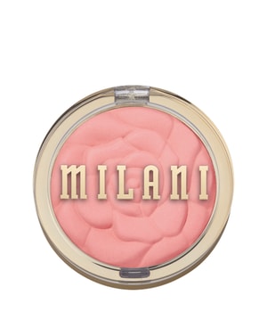 Milani Cosmetic Rose Powder Blush Blush