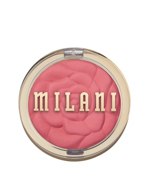 Milani Cosmetic Rose Powder Blush Blush
