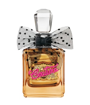 Juicy Couture Gold Couture Woda perfumowana 100 ml można nabyć na stronie Flaconi.pl