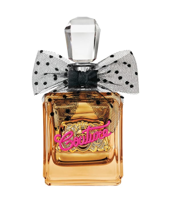 Zdjęcie produktu 1 z 2, Juicy Couture Gold Couture Woda perfumowana
