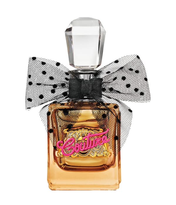 Zdjęcie produktu 1 z 2, Juicy Couture Gold Couture Woda perfumowana
