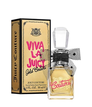 juicy couture viva la juicy gold couture woda perfumowana 30 ml     