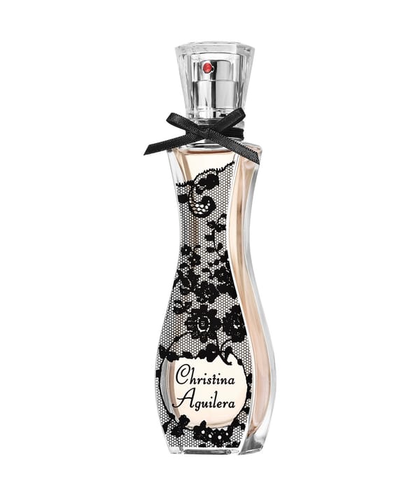 Produktbild 1 von 2, Christina Aguilera Signature Eau de Parfum