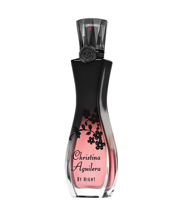 Image du produit 1 sur 2, Christina Aguilera By Night Eau de parfum