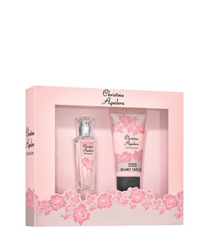 christina aguilera definition woda perfumowana 15 ml   zestaw 