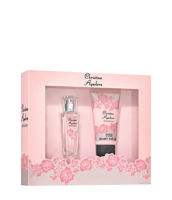 Produktbild 1 von 3, Christina Aguilera Definition Everyday Set Duftset