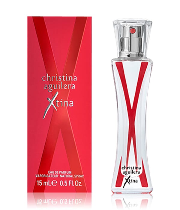 Zdjęcie produktu 1 z 3, Christina Aguilera Xtina Woda perfumowana