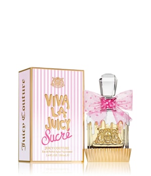 Juicy Couture Viva La Juicy Sucré