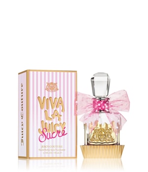 Juicy Couture Viva La Juicy Sucré