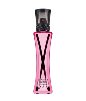 Christina Aguilera Infinite Xtina Eau de Parfum · 30 ml