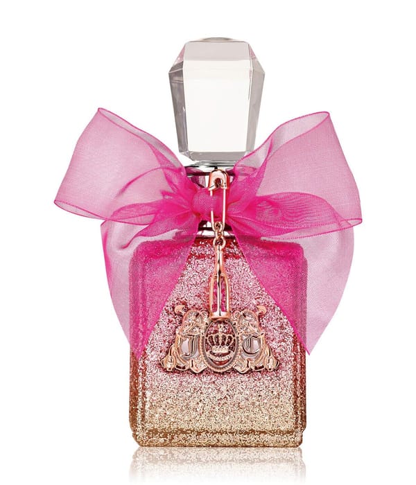Produktbild 1 von 2, Juicy Couture Viva La Juicy Rose Eau de Parfum