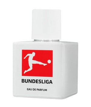 ELEVEN LEGENDS Parfumserie Bundesliga Grassroots Eau de Parfum