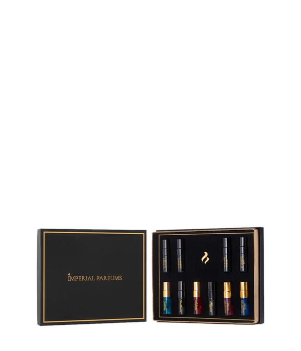 Produktbild 1 von 3, IMPERIAL PARFUMS DISCOVERY BOX Duftset