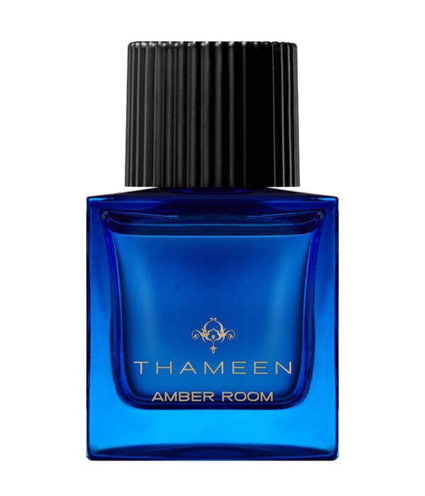 Produktbillede 1 af 2, Thameen Amber Room Parfume