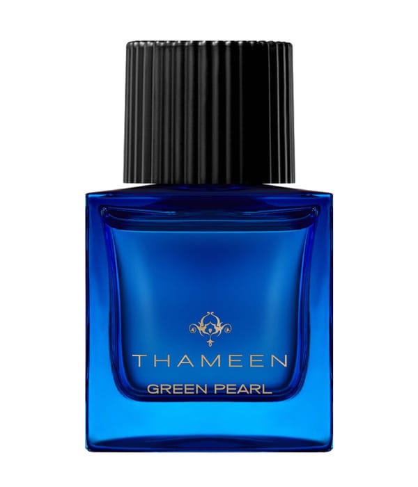 Produktbillede 1 af 2, Thameen Green Pearl Parfume