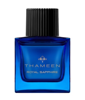 Thameen Royal Sapphire Extrait de Parfum