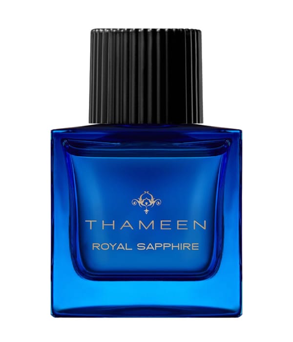 Produktbillede 1 af 3, Thameen Royal Sapphire Parfume