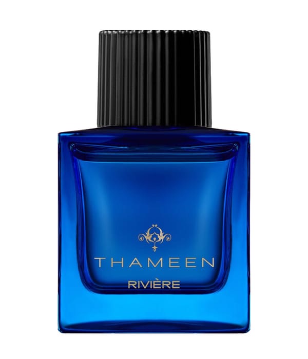 Zdjęcie produktu 1 z 2, Thameen Riviere Perfumy