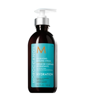 Moroccanoil Hydrating Styling Cream Crème coiffante 300 ml Unisexe