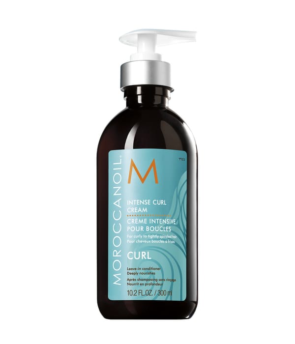 Produktbild 1 von 6, Moroccanoil Intense Curl Cream Stylingcreme