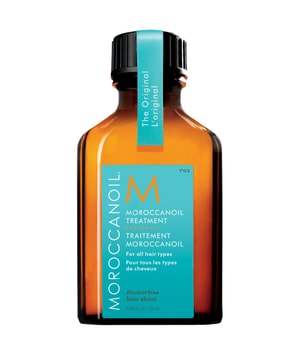 Moroccanoil Treatment - Olejek do włosów Format podróżny można nabyć na stronie Flaconi.pl