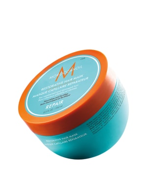Restorative Hair Mask - Maska do włosów można nabyć na stronie Flaconi.pl