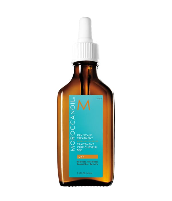 Tuotekuva 1/6, Moroccanoil Dry-No-More Scalp Treatment Päänahan hoito