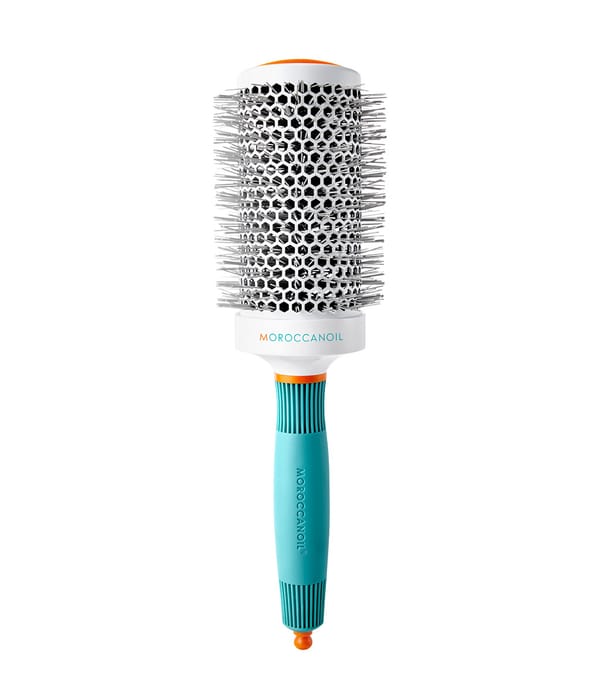 Produktbild 1 von 4, Moroccanoil Ceramic + ION Brush Rundbürste