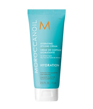 Moroccanoil Hydration krem do stylizacji do wszystkich rodzajów włosów 75 ml można nabyć na stronie Flaconi.pl