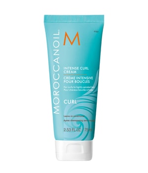 Moroccanoil Intense Curl Cream Krem do stylizacji 75 ml można nabyć na stronie Flaconi.pl
